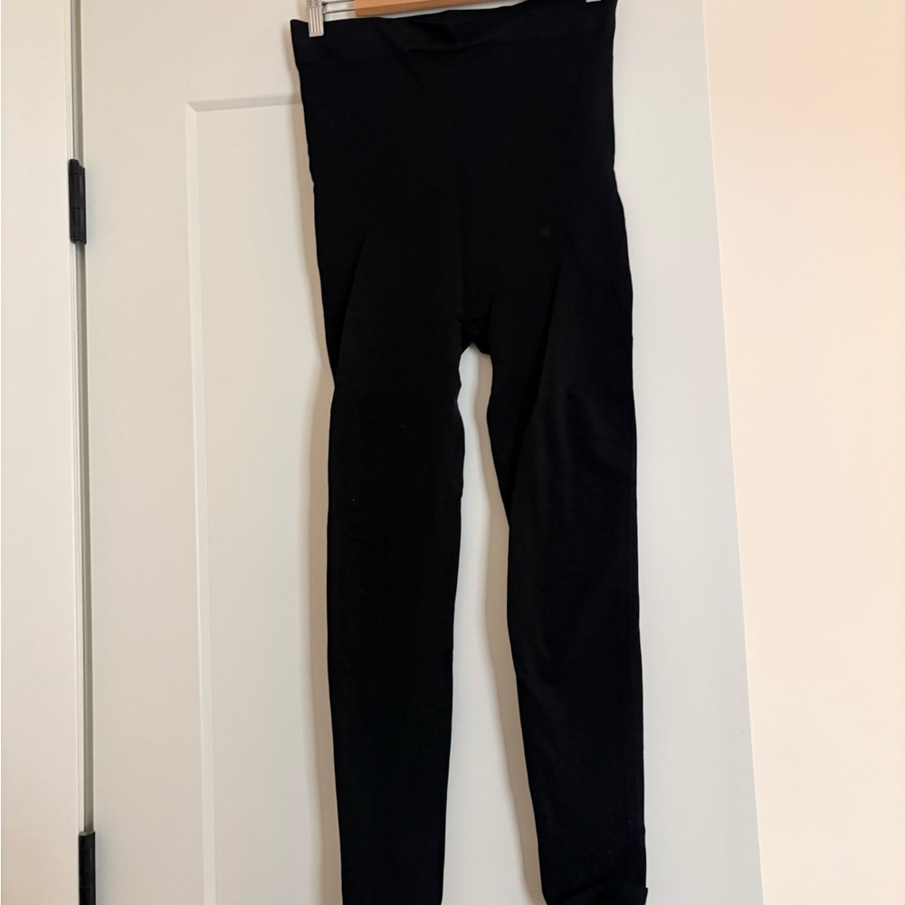Blanqi postpartum compression Leggings